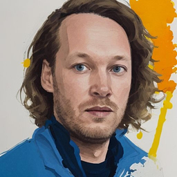 Max Kraft