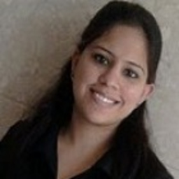 Neha Vidge
