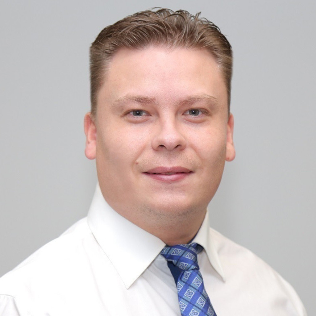 Wadim Weiss Marketing und Design Deutsches Finanzkontor AG XING