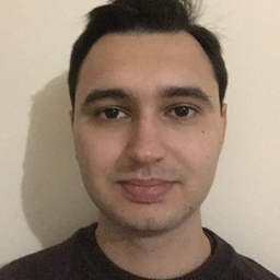 Kostyantyn Karimov
