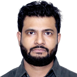 Mohammad Taha