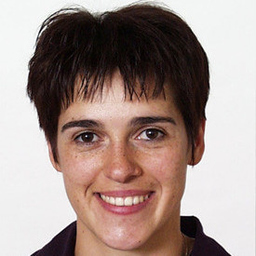 Margot Berchtold