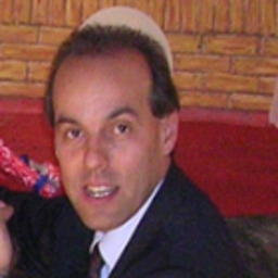 J. Sebastian Matte Bon