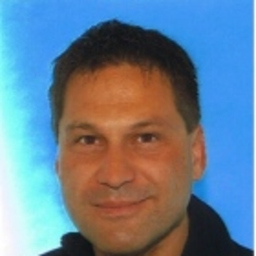 Oliver Kern