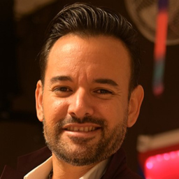 Yosnel Herrera Martínez