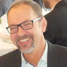 Bernd Adolf