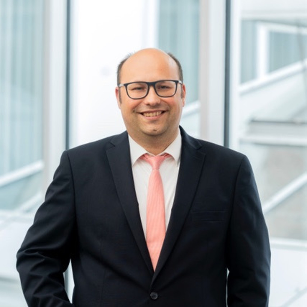 Stefan Biermann Geschäftsführer SVersicherungs und Immobilien