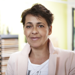 Bianca Gärtner-Rehm