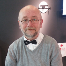 Andreas Battenfeld