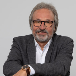 Prof. Dr. Stefan Maser