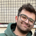 Amirreza Namazi