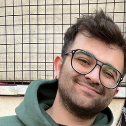 Amirreza Namazi