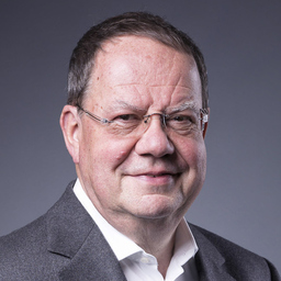 Kurt-Jürgen Jacobs's profile picture