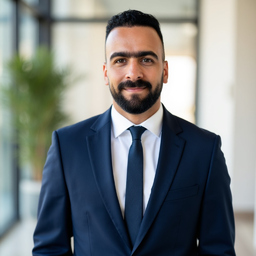 Ali Morrsy
