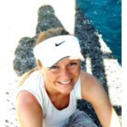 Nicki Hagenberg