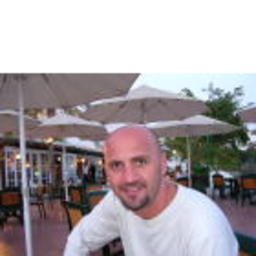 Harun Nalbant