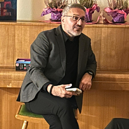 Senol Demir