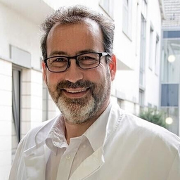 Dr. Georgios Stamatelos