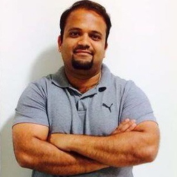Makarand Pisal