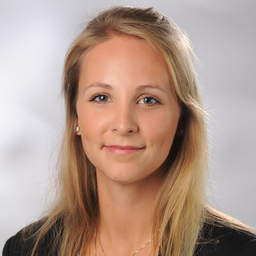 Caroline Scharf