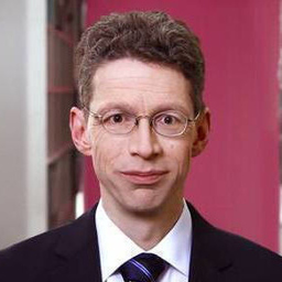 Axel Foerster