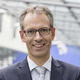 Prof. Dr. Thomas Stumpp