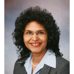 Dr. Meeta Kaune