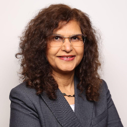 Dr. Meeta Kaune