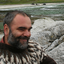 Christian Klafszky