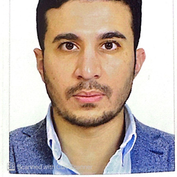 Mahmoud Abdelrazek