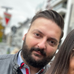 Bünyamin Ensioglu