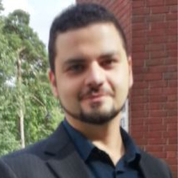 Dipl.-Ing. Athanasios Giannopoulos