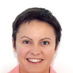 VIRGINIE DISPOT