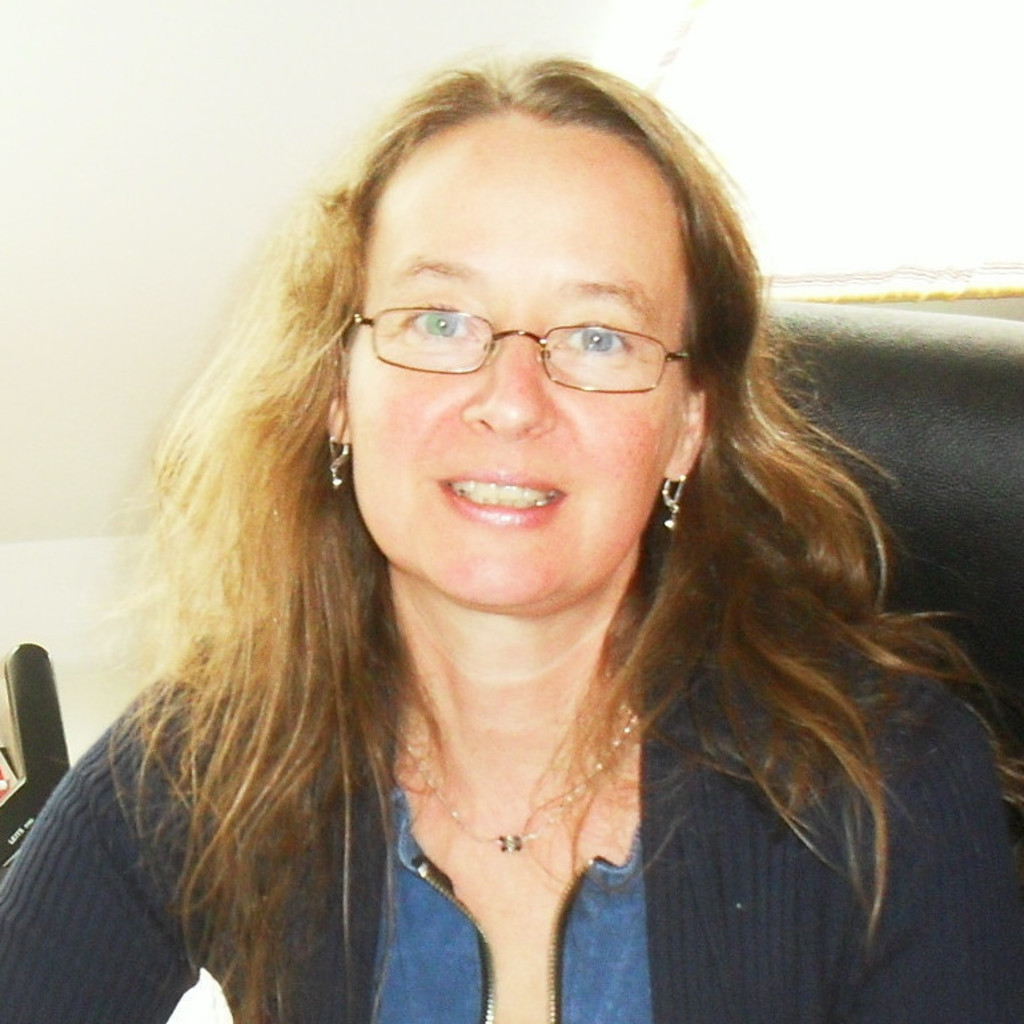 Beate Kittler - Inhaber - Büroservice | XING