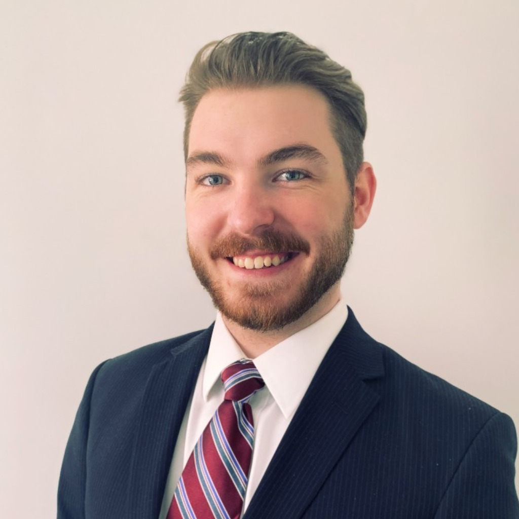 Kyle Smith - Recruitment Consultant - Nigel Frank | XING