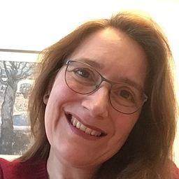Ingrid Lieven