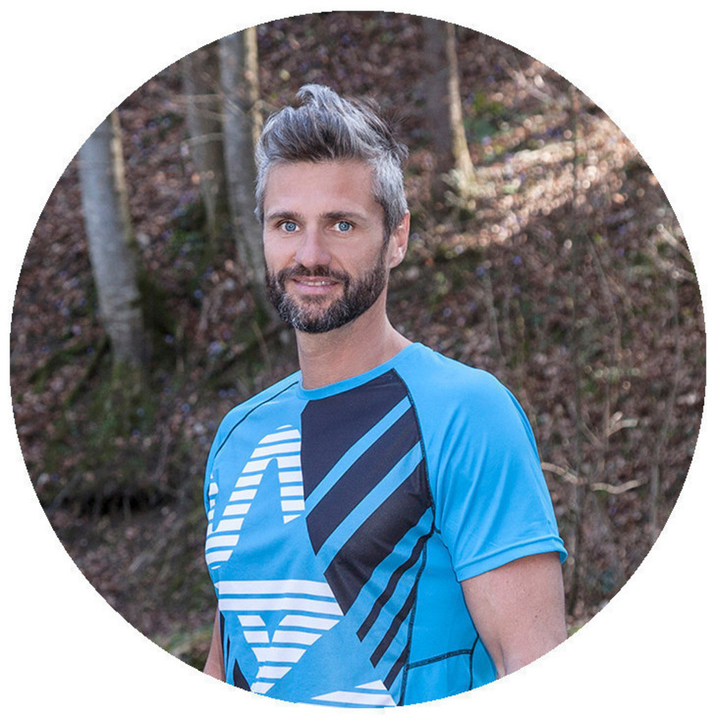 Mag. Florian Karasek Geschäftsführer frischluft outdoor fitness