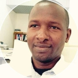 Aliyu Awwal