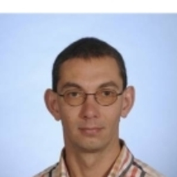 Michael Weber