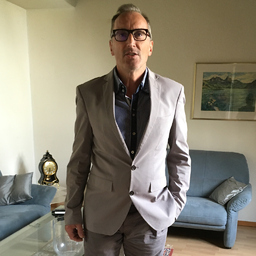 Roland Bünter
