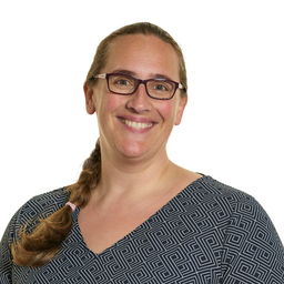 Sabine Liewald-Berndt