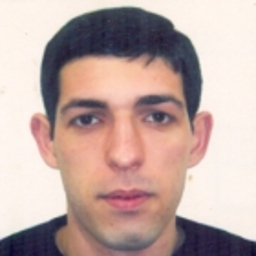 Aram Sarkisyan