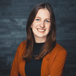Dr. Christina Eich