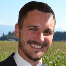 Maximilian Ulrich