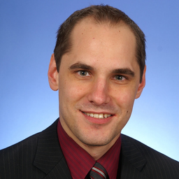 Profilbild Jochen Müller