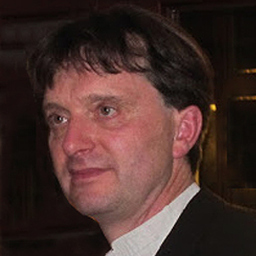 Profilbild Elmar Vogel