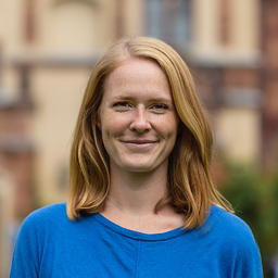 Annegret Werner