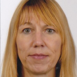 Rita Fischer