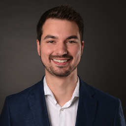 Dr. Simon Schumacher