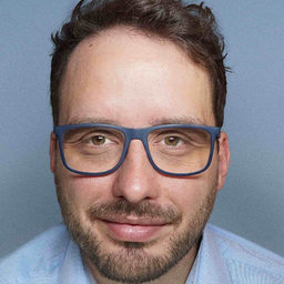 Benjamin Rehe-Panthen